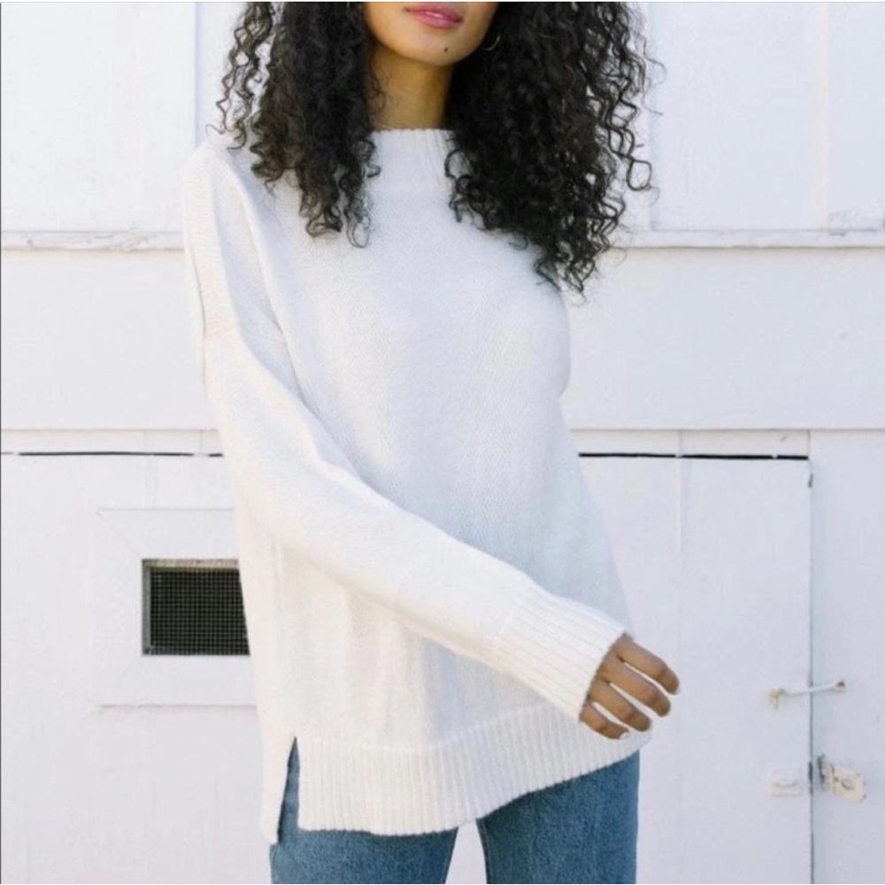Tradlands Haven Sweater